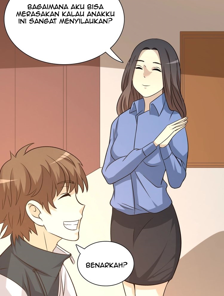 Reborn Doctor Chapter 06 Gambar 69